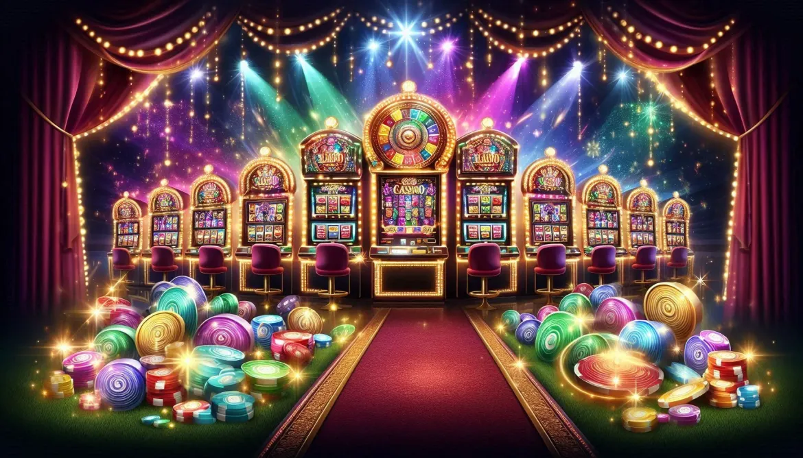 Golisimo Casino